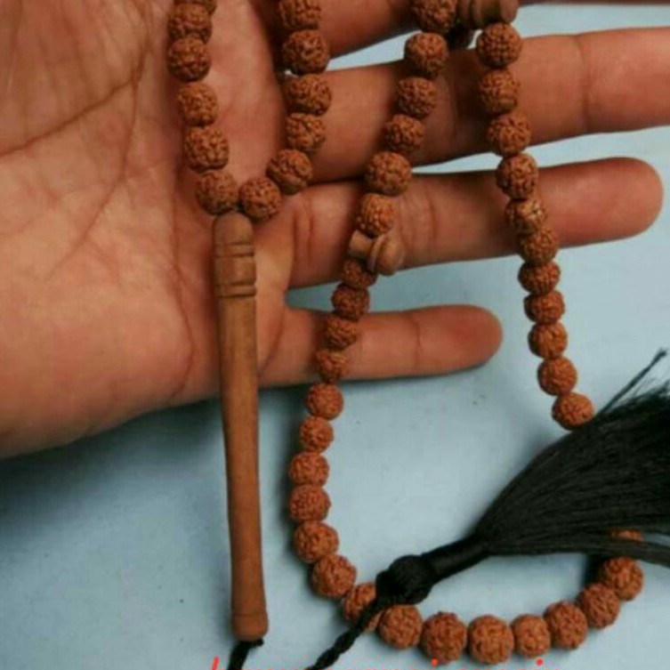 TASBIH GENITRI MUSLIM