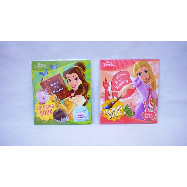 

Best Promo! Buku Mewarnai Anak utk Goody Bag hadiah Party Souvenir Ultah Kado bday