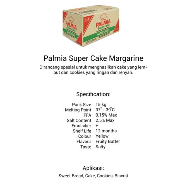 

palmia super cakse