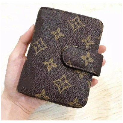 ♥SKY♥ DOMPET WANITA DOMPET IMPORT BESI GAWANG WANITA MURAH-5