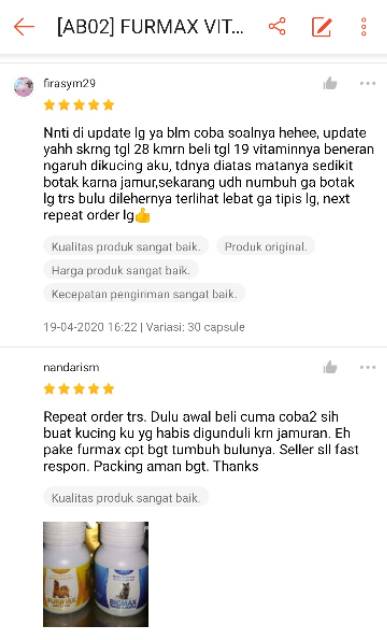 VITAMIN KUCING NAFSU MAKAN KURUS OBAT GEMUK KUCING PENGGEMUK SEHAT VITAMIN ANTIBODY VITAMIN BULU KUCING ANTI JAMUR PENUMBUH BULU KUCING