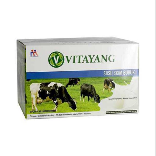 

Vitayang susu skil bubuk