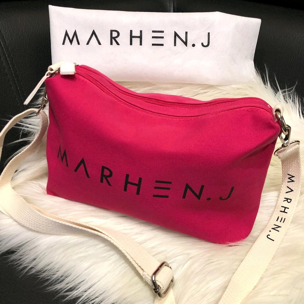 Tas Wanita Marhen J Slempang