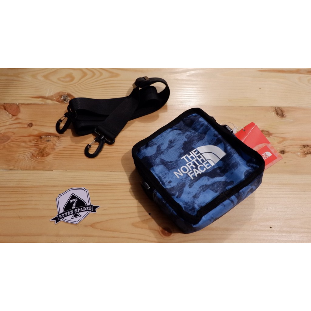 slingbag tnf the north face import pouch Waistbag