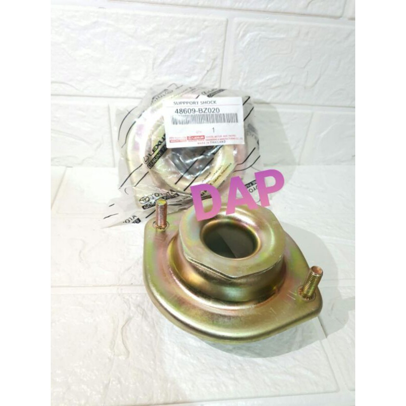 SUPPORT SHOCK KARET SUPPORT AGYA AYLA SIRION