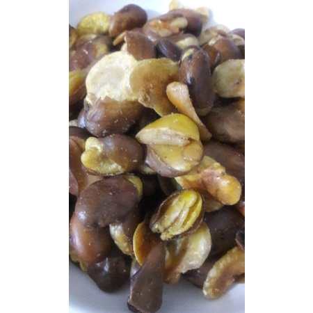 

Kacang Koro Kulit 250 gram