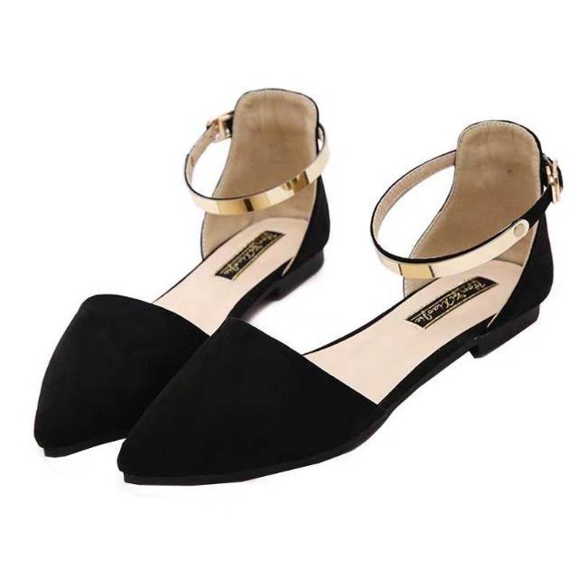 Alea Flatshoes Wanita