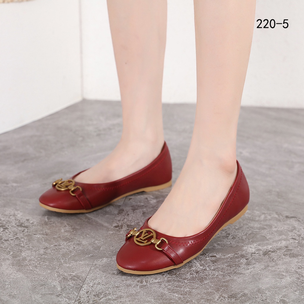 Flatshoe #220-5