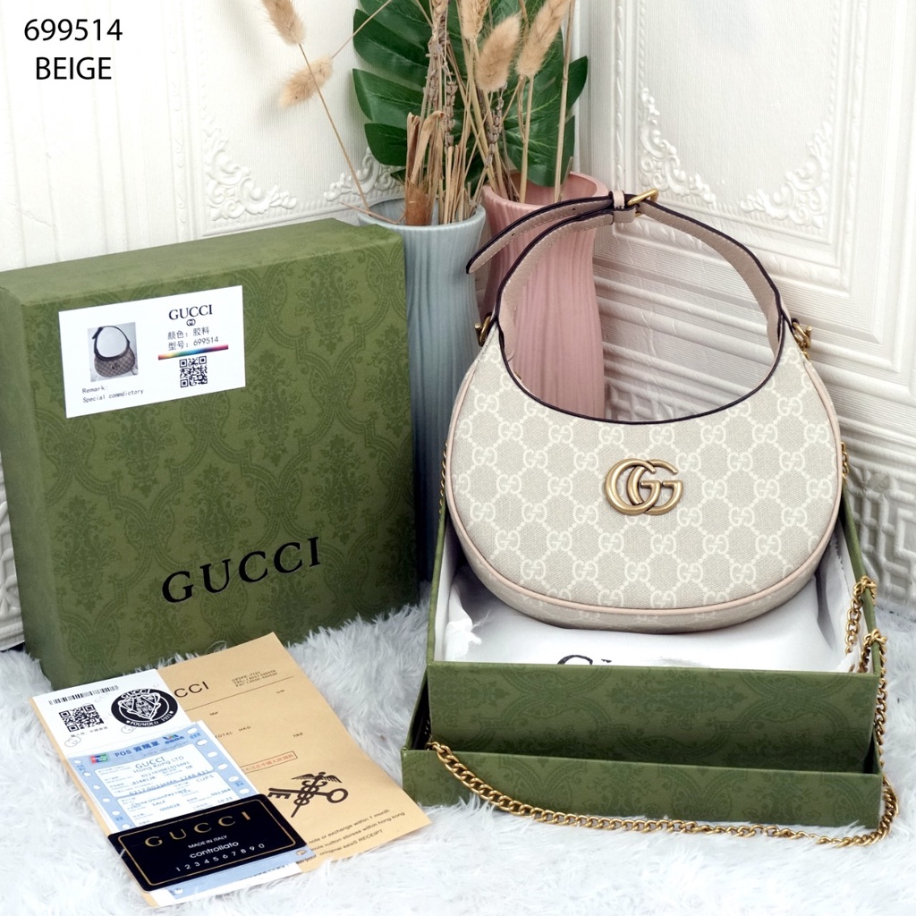 SHOPED MINI BAG 699514