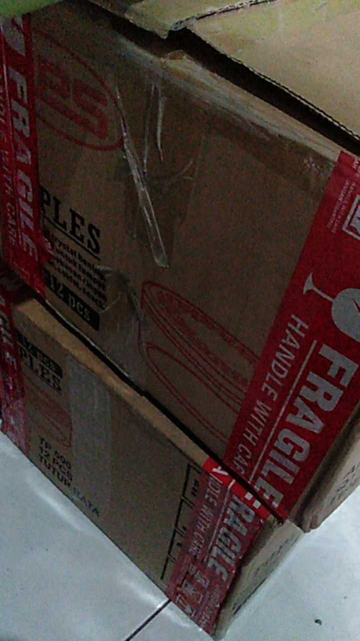 Toples 500gr Bulat Kue Kering Lebaran Nastar 1 Lusin 500 Gram