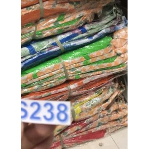 

♔ Tas Serut Tebal isi 12pcs ✬