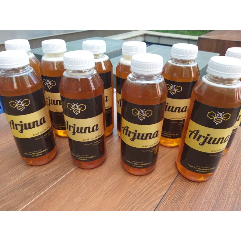 

Madu arjuna