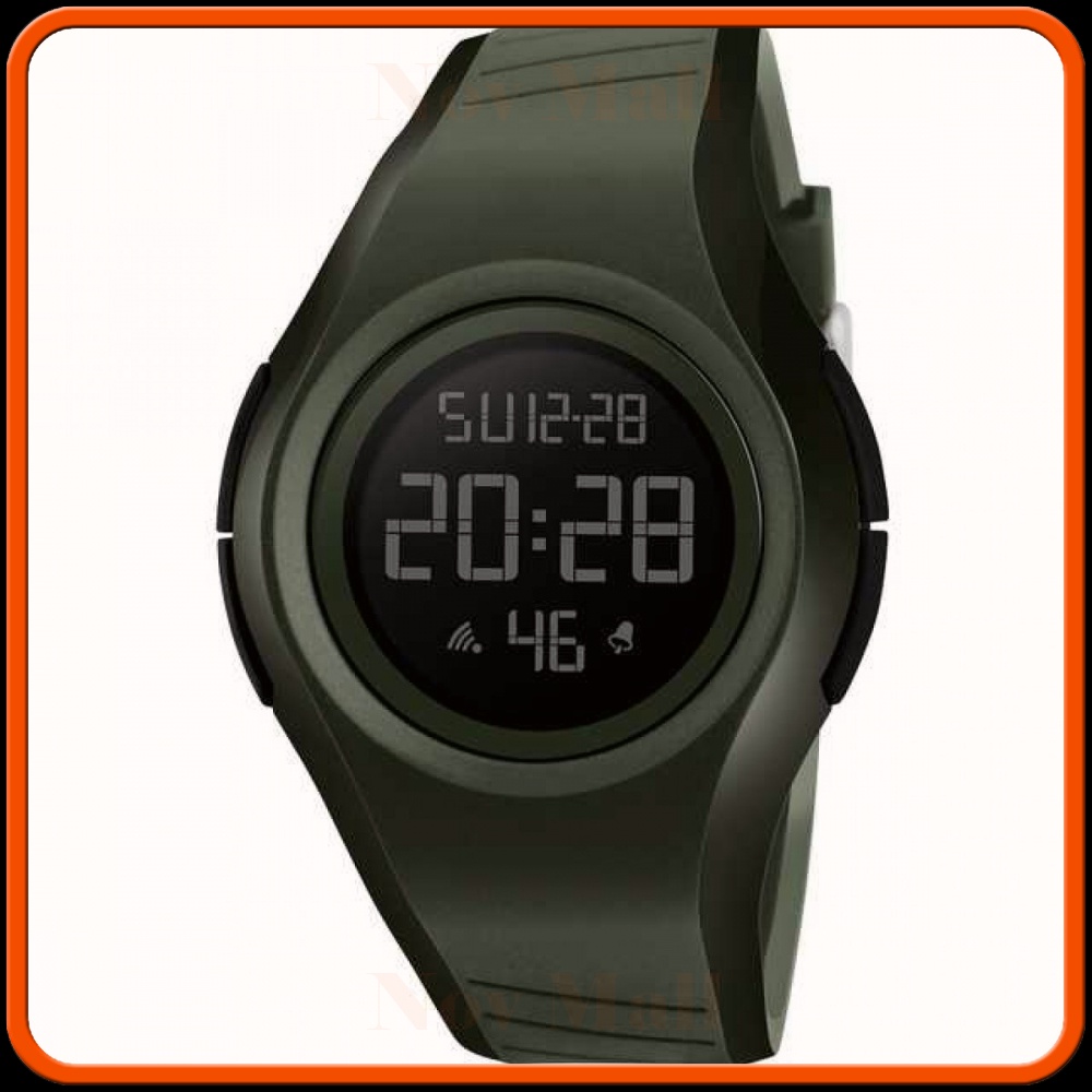 SKMEI Jam Tangan Digital Pria - 1269