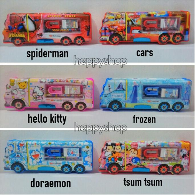 

Kotak Pensil Magnet, Tempat Pensil Magnet heppys44 Ayo Order