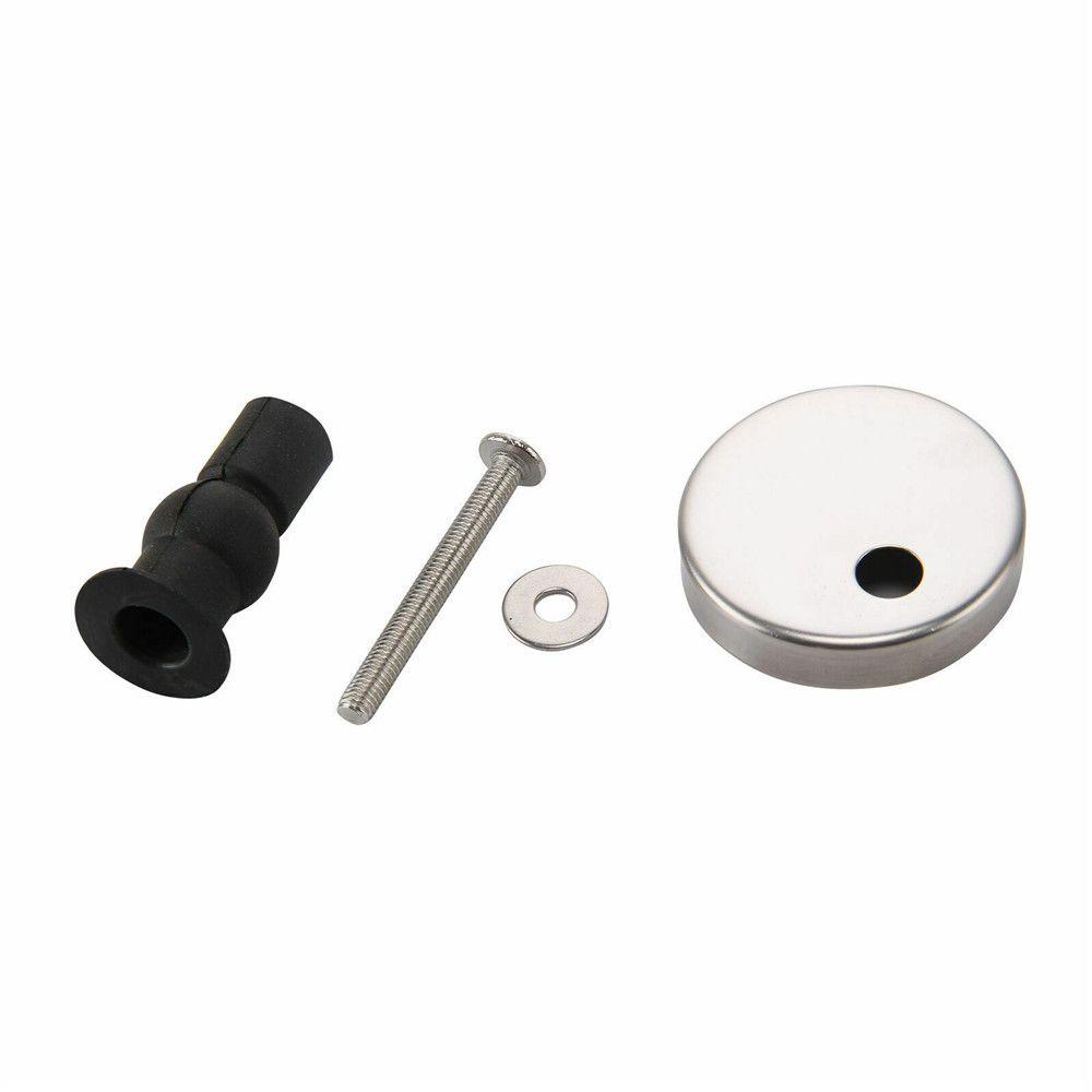 Populer 2PCS Engsel Dudukan Toilet Universal Mounting Perbaikan Kaitan Toilet