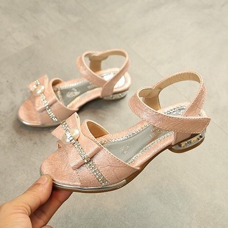 SEPATU SANDAL ANAK PEREMPUAN | SS PITA