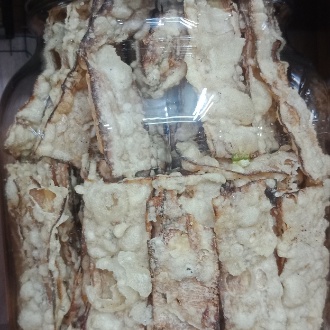 

Sale Pisang Keju 250gr