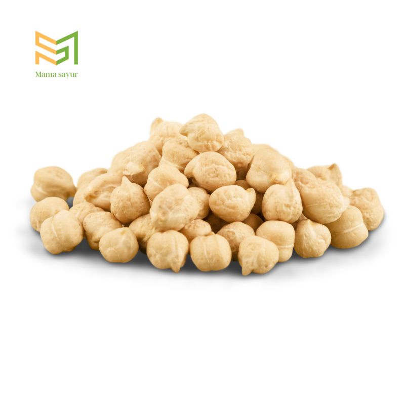 

Biji kemiri segar per kg
