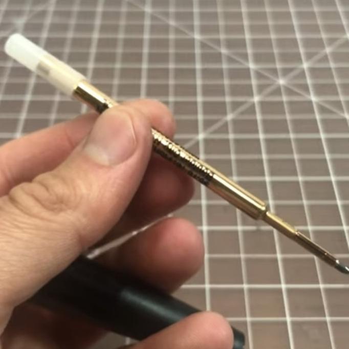 

FISHER Space Pen Refill For Parker #Pulpen Parker Jotter EDC Knife