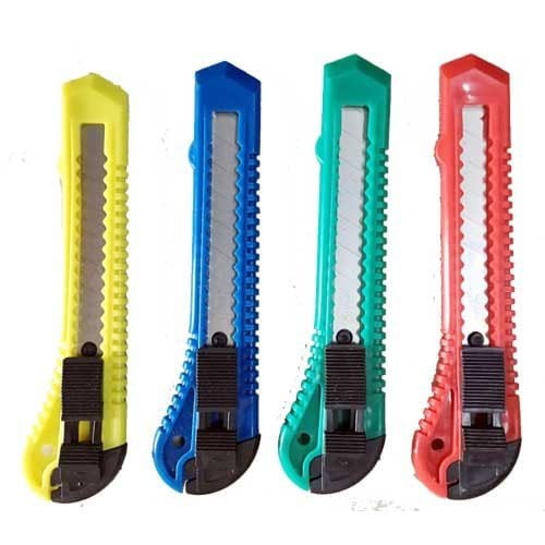 

1PCS-CUTTER RENCENG TERMURAH - CUTTER RENCENG PERPCS