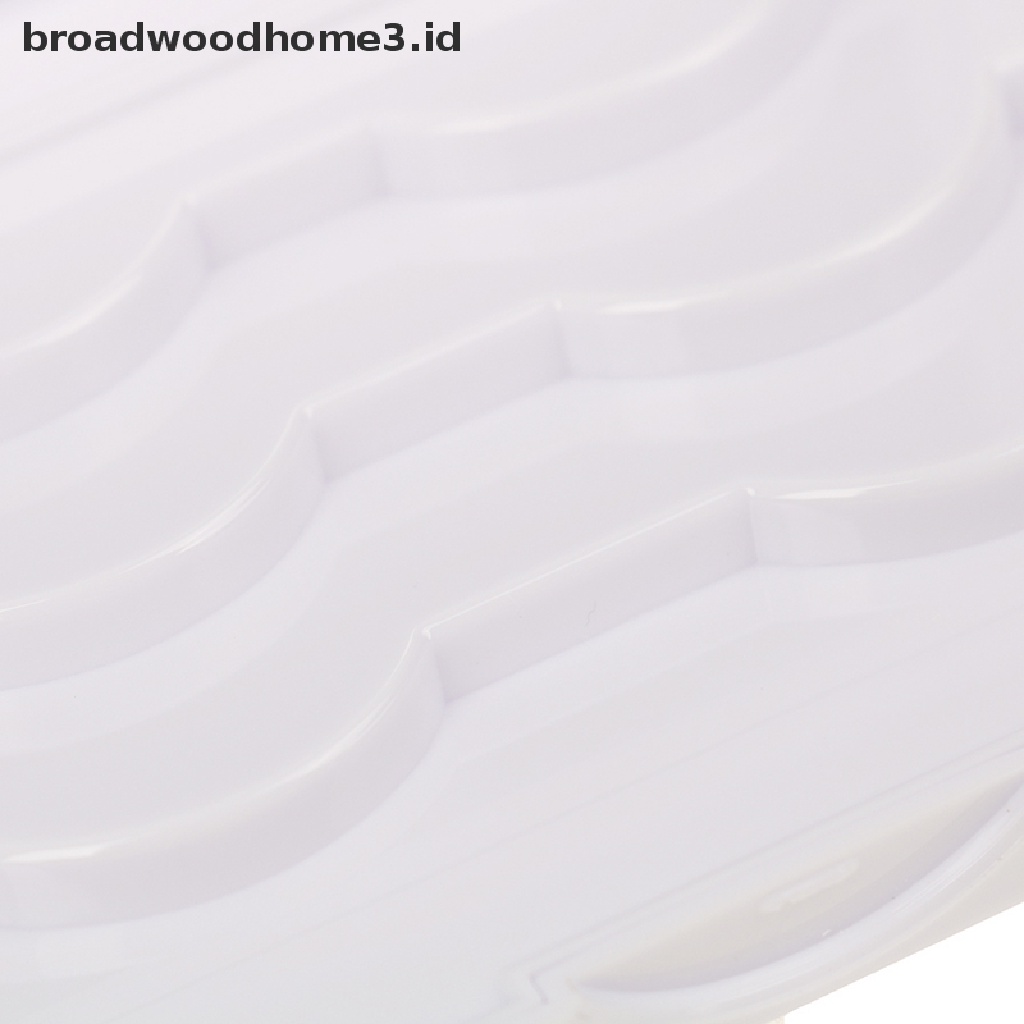 Tempat Penyimpanan Bulu Mata Palsu Untuk Travel