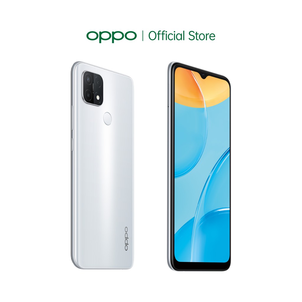 OPPO A15 3GB/32GB [4230 mAh, 13 MP, Fingerprint, Triple Camera]-5