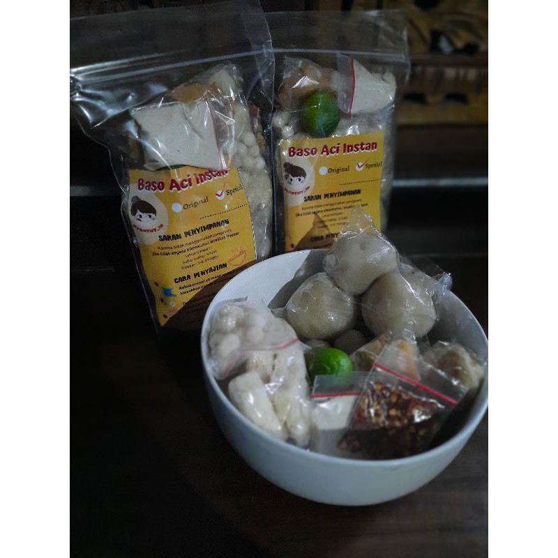 

baso aci puyu