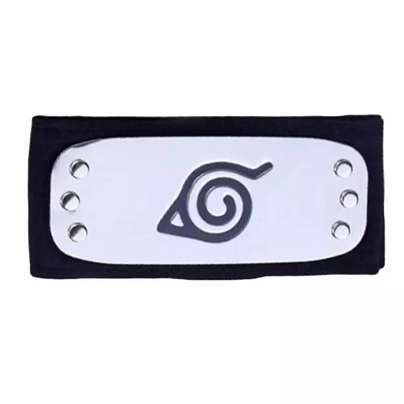 MOMBABY1 Ikat Kepala saja Naruto Itachi Harga untuk 1 pcs / Naruto Headband