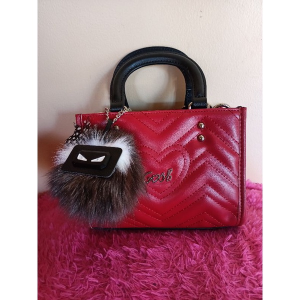Tas Gosh monster
