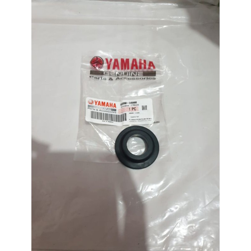 karet grommet tabung oli samping RX KING original yamaha genuine part