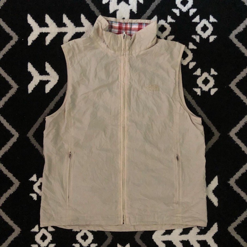 The North Face Vest | Thrift Shop Second Market