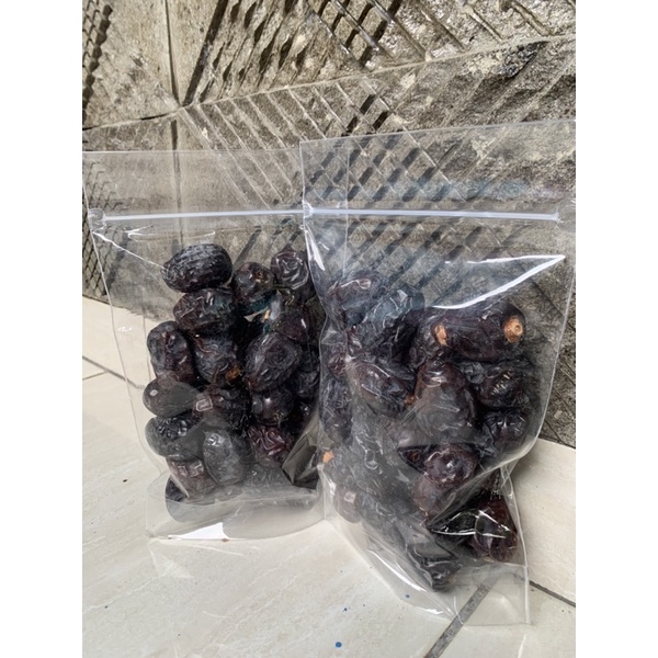 

kurma Ajwa madinah