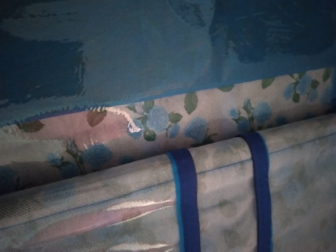 Rak Gantung Serbaguna 3 In 1 Resleting / Organizer Set Hjo Hbo Hso Serasi