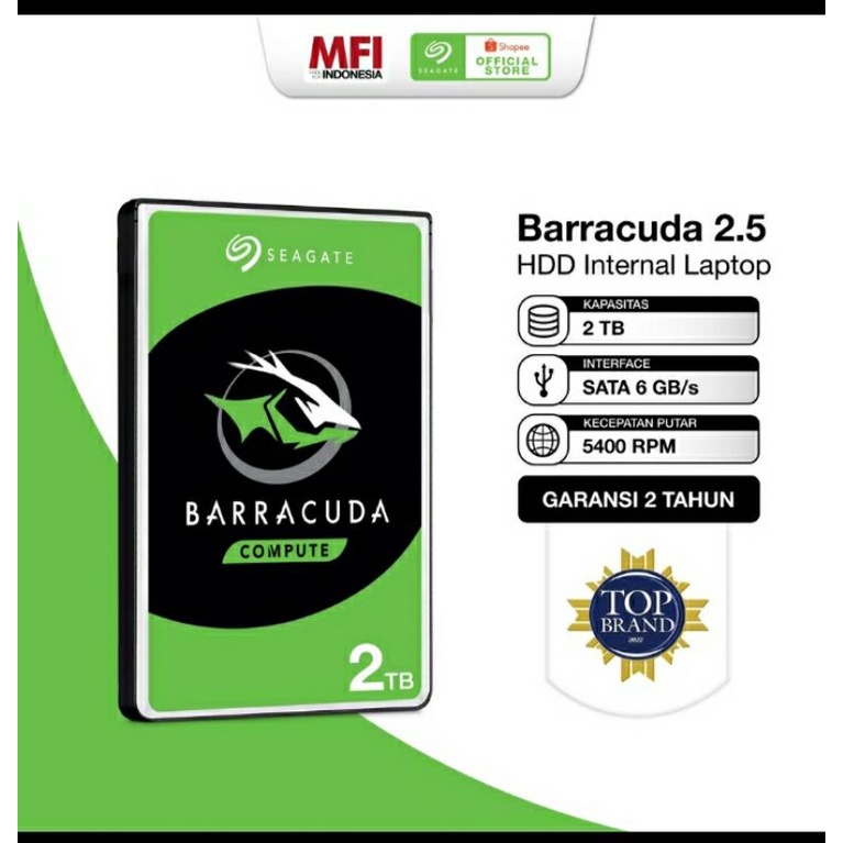 hardisk internal