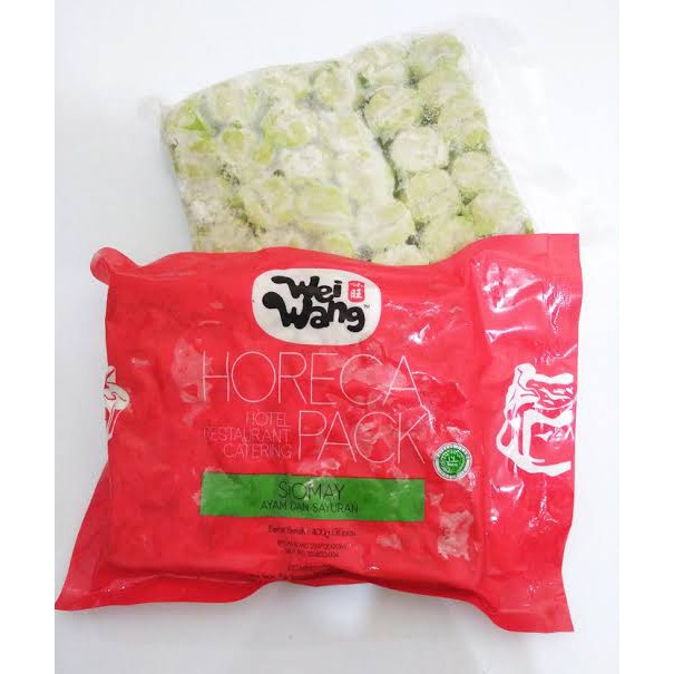

siomay wei wang siomay beku siomay ayam