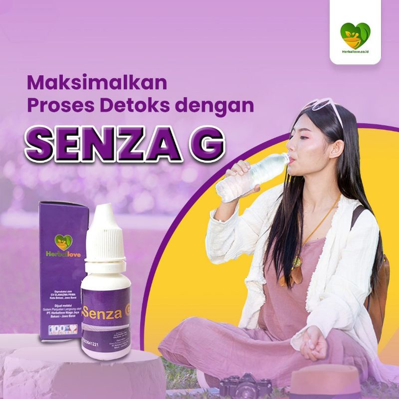 

Senza g Bioedas Biostasimin Prima Pro Edisi promo 1 box isi 4 Botol Campur 100% Original Bisa COD