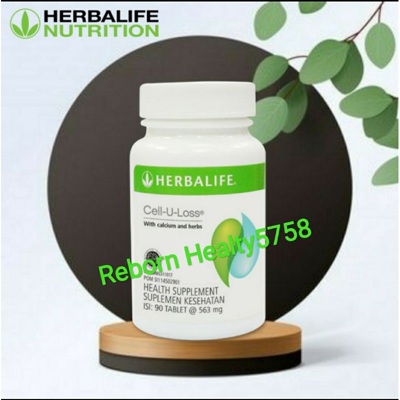 shake herbalife# celluloss herbalife