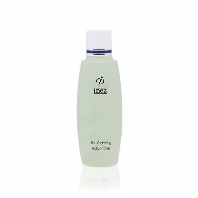Inez Skin Clarifying Active Toner