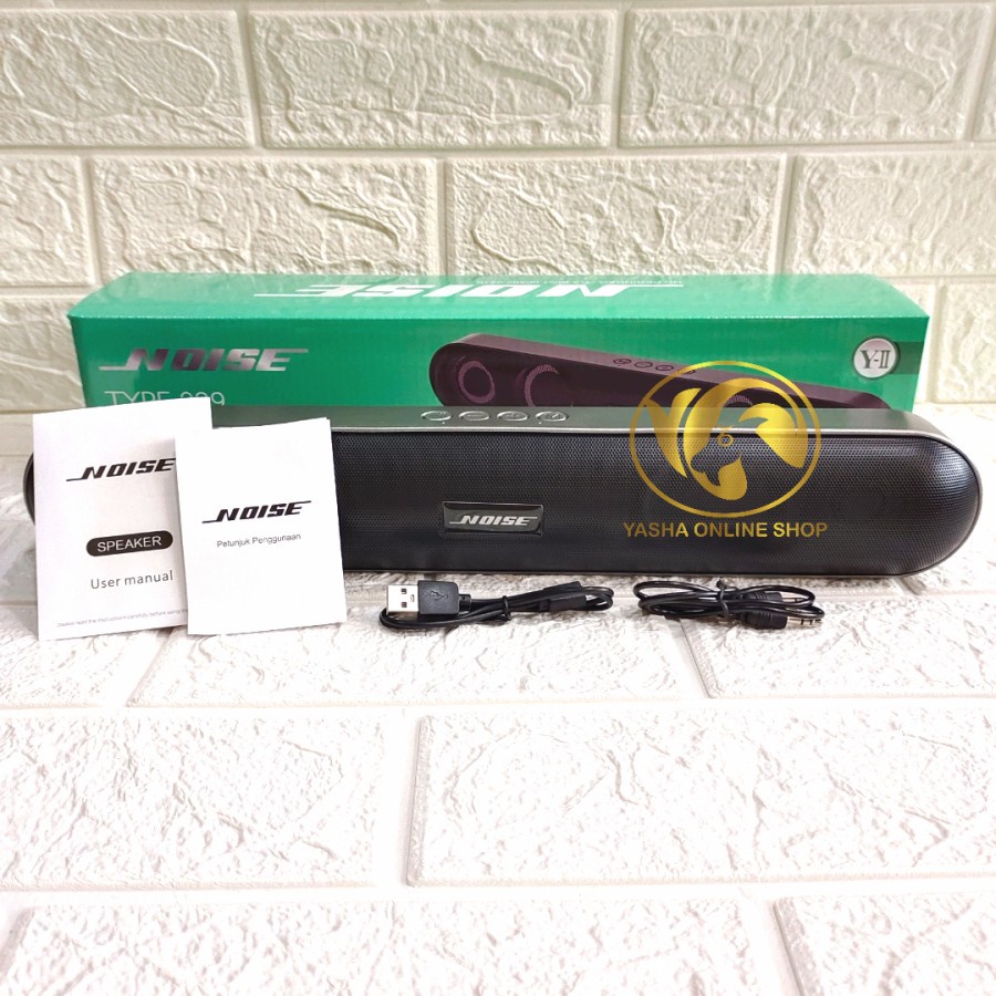 SPEAKER NOISE / Speaker Bluetooth Noise 899 Y2