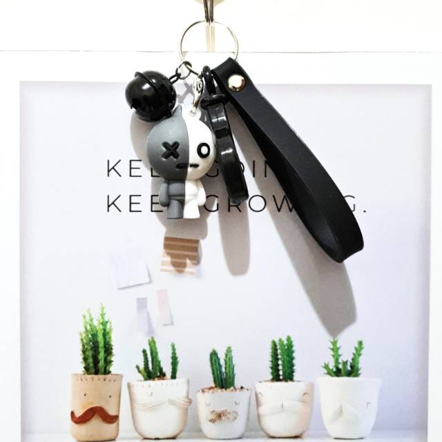Gantungan Kunci BT21 / Key Chain BTS