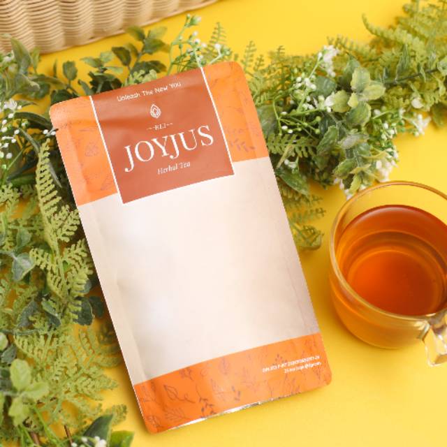 

Joyjus Teh Langsing