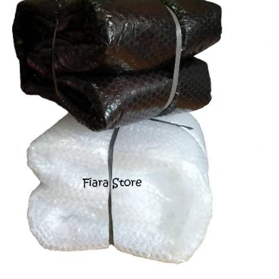 

Star Bubble Wrap 4 meter x 125 cm (4 meter)