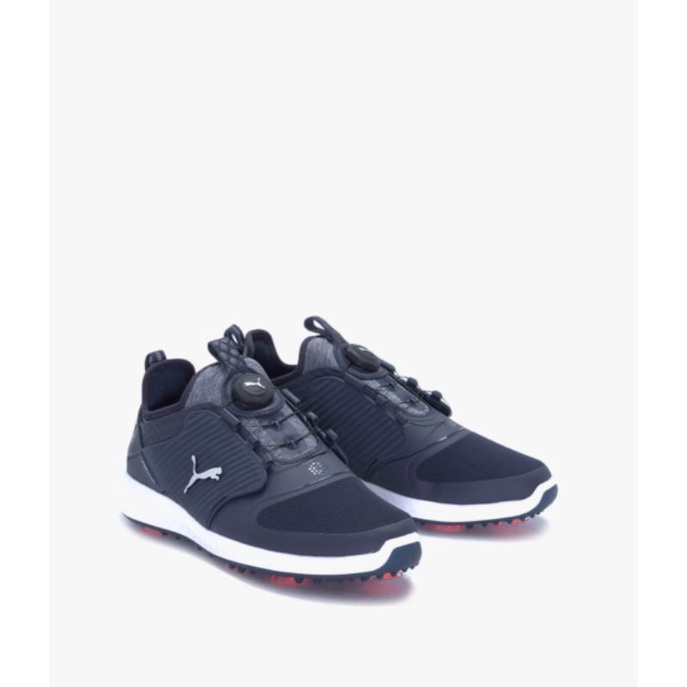 Puma Golf Ignite Pwradapt Caged New Release 2021