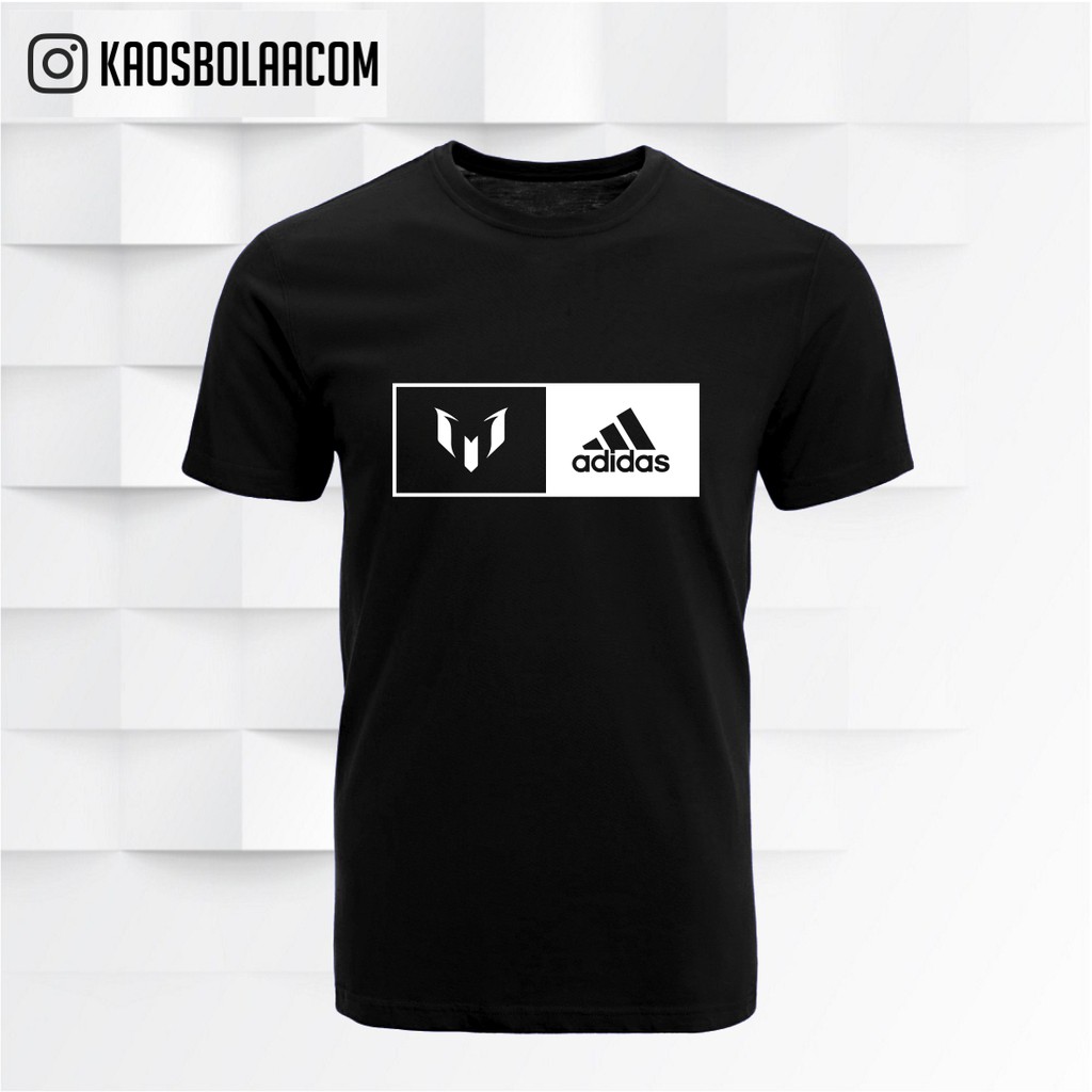 Kaos Messi Adidas