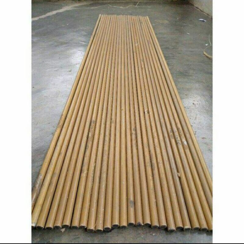 Bahan Joran Pancing Mentah Carbon Sutet D 7.11mm Murah