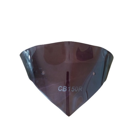 Visor New Cb150R Visor All New Honda Cb150R