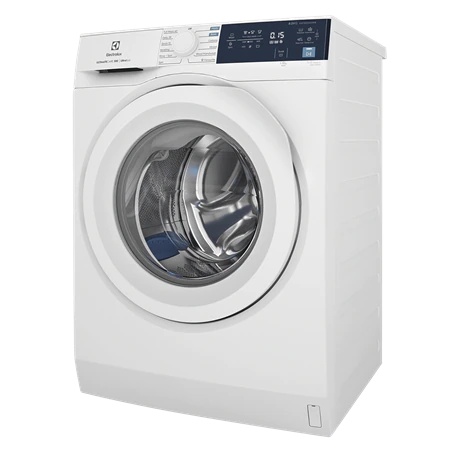 ELECTROLUX Mesin Cuci EWF8004E3WB (Front Load, 8KG) / EWF-8004E3WB