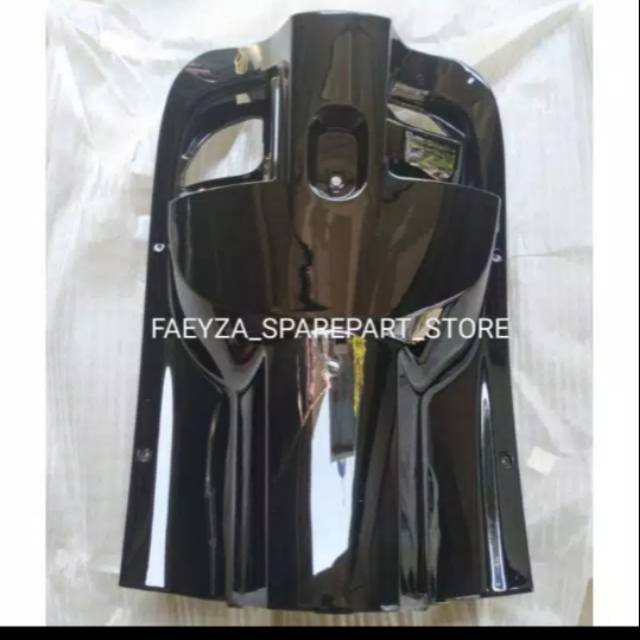 Reksil kunci dasbor Scoopy fi 2018-2019