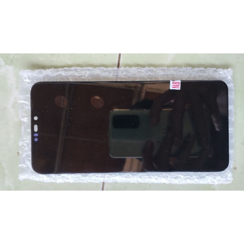 LCD TOUCHSCREEN ASUS MAX M2