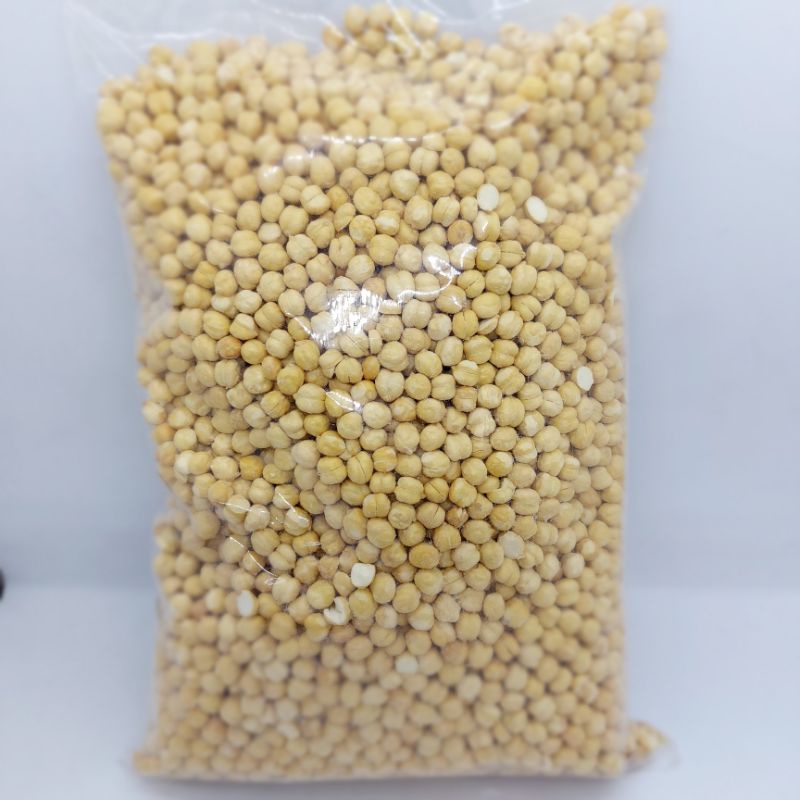 KACANG ARAB 1KG / RENYAH /GURIH